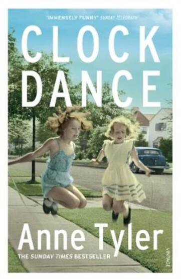 Clock Dance - Vintage Books UK
