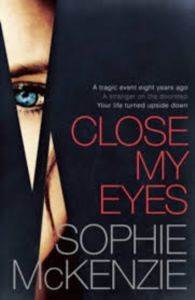 Close My Eyes - Simon & Schuster UK