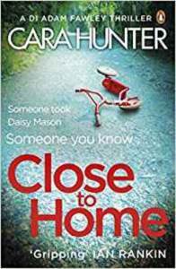 Close To Home - 1