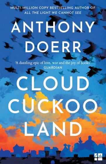 Cloud Cuckoo Land - 1