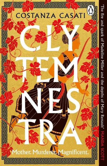 Clytemnestra - Penguin Books UK