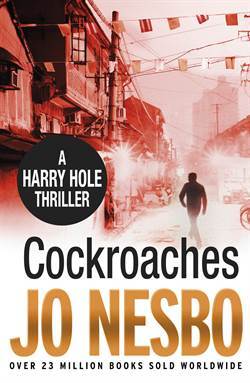 Cockroaches (Harry Hole 2) - Vintage Books UK