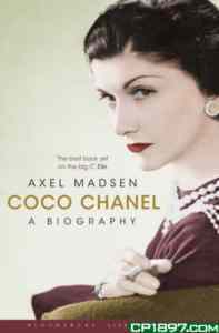Coco Chanel (A Biography) - Bloomsbury