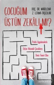 Çocuğum Üstün Zekalı Mı? - 1