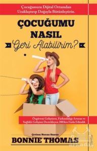 Çocuğumu Nasıl Geri Alabilirim? - 1