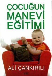 Çocuğun Manevi Eğitimi - Zafer Yayınları