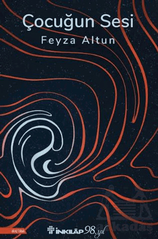 Çocuğun Sesi - İnkılap Kitabevi