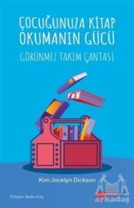 Çocuğunuza Kitap Okumanın Gücü - 1