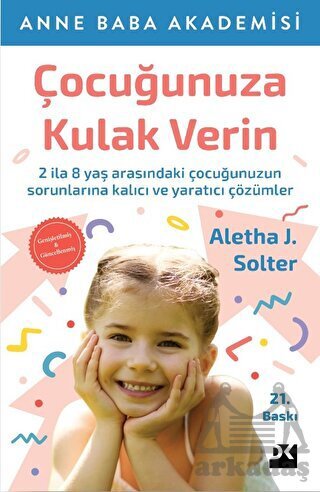Çocuğunuza Kulak Verin - 1