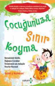 Çocuğunuza Sınır Koyma - 1