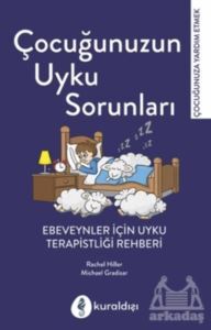 Çocuğunuzun Uyku Sorunları - Kuraldışı Yayınevi