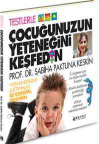 Çocuğunuzun Yeteneğini Keşfedin - Boyut Yayın Grubu