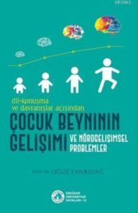 Çocuk Beyninin Gelişimi - 1