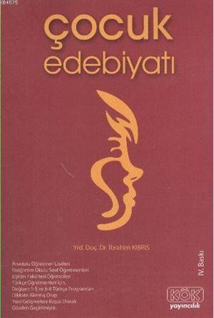 Çocuk Edebiyatı - 1