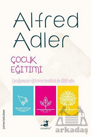 Çocuk Eğitimi - Olimpos Yayınları