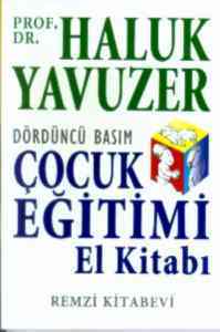 Çocuk Eğitimi El Kitabı - 1