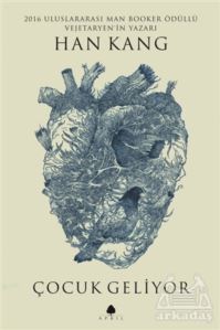 Çocuk Geliyor - April Yayıncılık