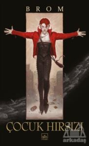 Çocuk Hırsızı - İthaki Yayınları