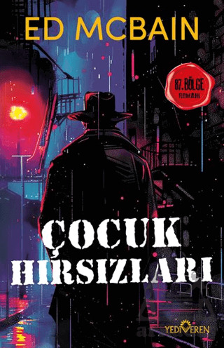 Çocuk Hırsızları - Yediveren Yayınları