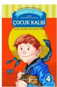 Çocuk Kalbi - 1