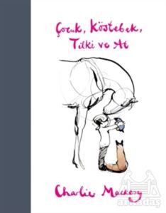 Çocuk Köstebek Tilki Ve At - Mundi