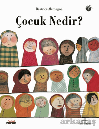 Çocuk Nedir? - 2