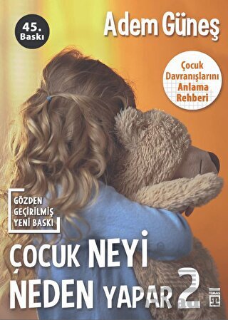 Çocuk Neyi Neden Yapar-2 - 1