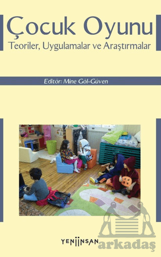 Çocuk Oyunu - Yeni İnsan Yayınevi