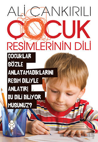 Çocuk Resimlerinin Dili - Uğurböceği Yayınları