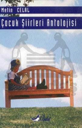 Çocuk Şiirleri Antolojisi - Bulut Yayınları