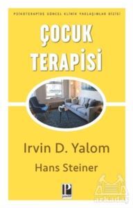 Çocuk Terapisi - Pozitif Yayınları