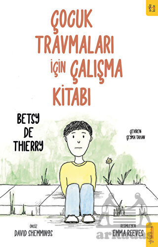 Çocuk Travmaları İçin Çalışma Kitabı - Sola Kidz