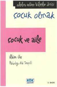 Çocuk ve Aile - Kök Yayınevi