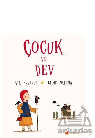 Çocuk Ve Dev - 1