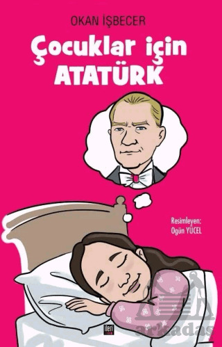 Çocuklar İçin Atatürk - 2