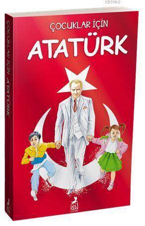 Çocuklar İçin Atatürk - 1