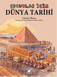 Çocuklar İçin Dünya Tarihi - Ayrıntı Yayınları