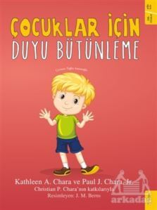 Çocuklar İçin Duyu Bütünleme - 1