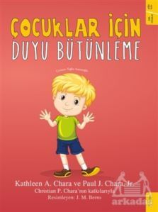 Çocuklar İçin Duyu Bütünleme - Sola Kidz