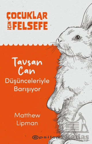 Çocuklar İçin Felsefe - Epsilon Yayınevi