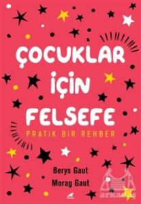 Çocuklar İçin Felsefe - Kara Karga Yayınları