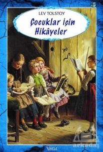 Çocuklar İçin Hikayeler - 1