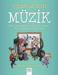 Çocuklar İçin Müzik - 1