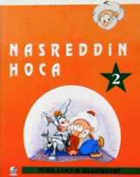 Çocuklar İçin Nasreddin Hoca; 2. Cilt - Engin Yayıncılık