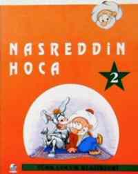 Çocuklar İçin Nasreddin Hoca; 2. Cilt - 1