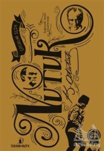 Çocuklar İçin Nutuk - İskenderiye Yayınları