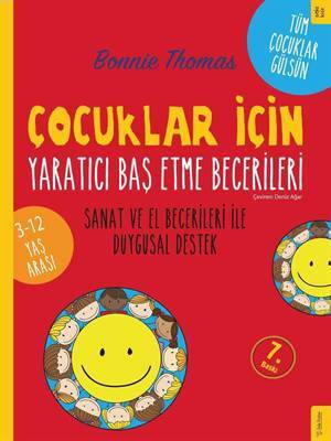 Çocuklar İçin Yaratıcı Baş Etme Becerileri; Sanat Ve El Becerileri İle Duygusal Destek - 1