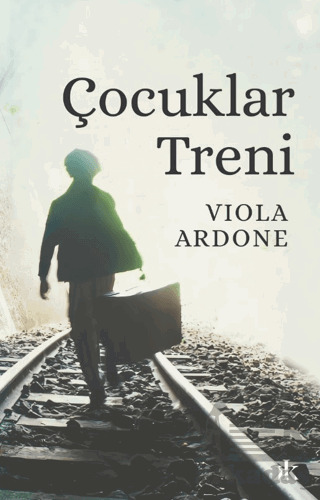 Çocuklar Treni - Kafka Kitap