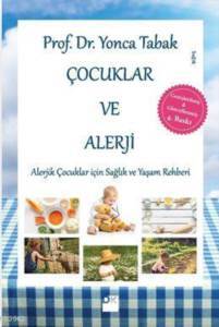 Çocuklar Ve Alerji - Doğan Kitap