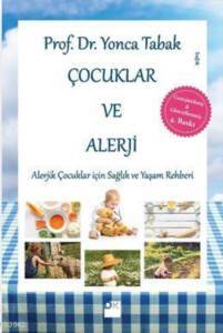 Çocuklar Ve Alerji - 1